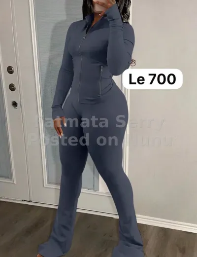 Active wear