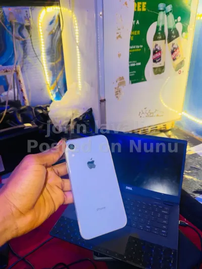 Phones And Computers