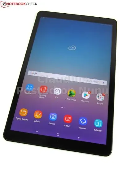 Samsung Galaxy Tab A