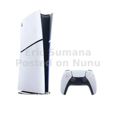 PlayStation 5pro 1Tb