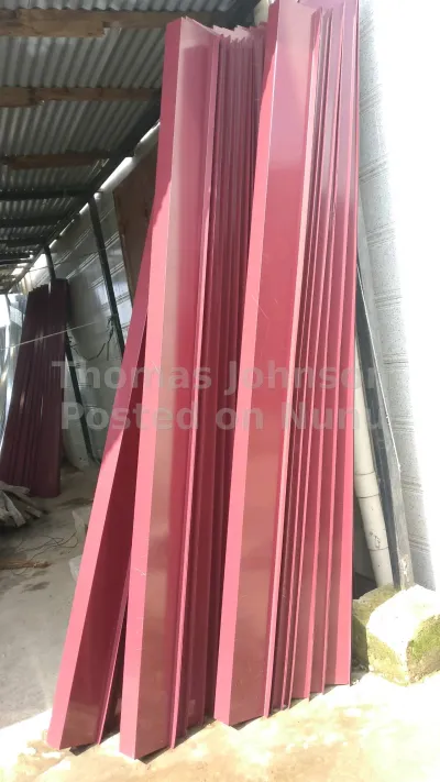 marrown gutter water