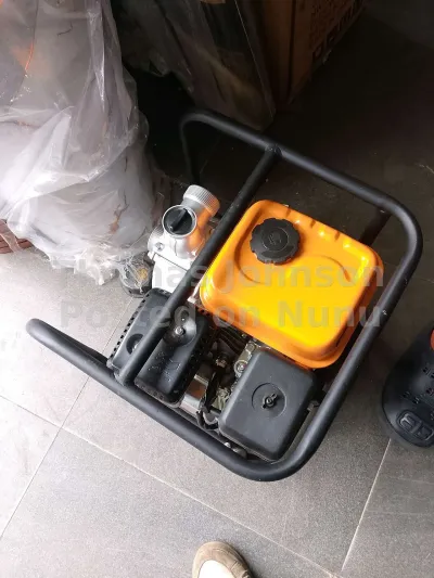 water pumping machine