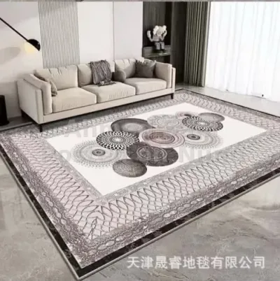 Brand New Center Rugs