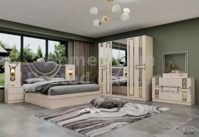 Bedroom Set