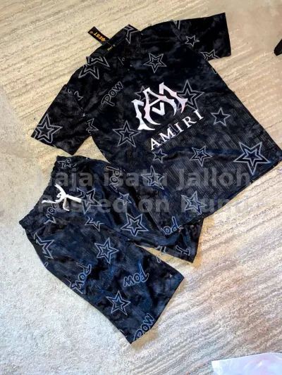 men's clothing