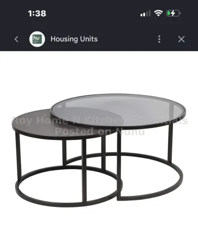 Roy home n kitchen essentials