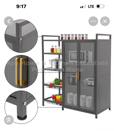 Roy Home n kitchen essentials