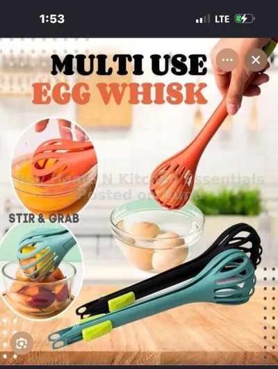 Roy home n kitchen essentials
