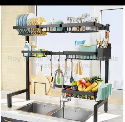 Roy home n kitchen essentials