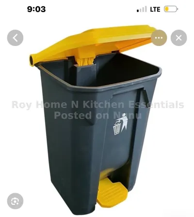 roy home n kitchen essentials