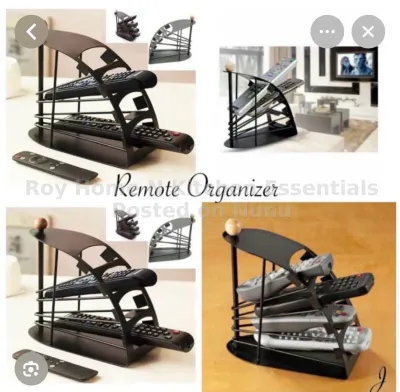 Roy home n kitchen essentials