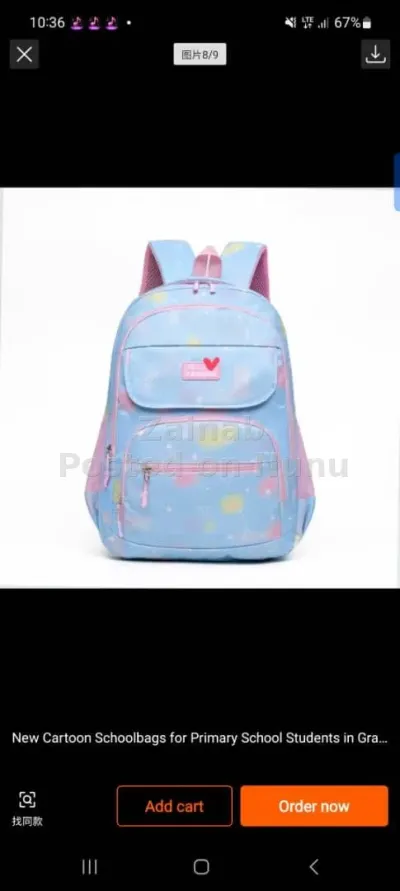 Bags