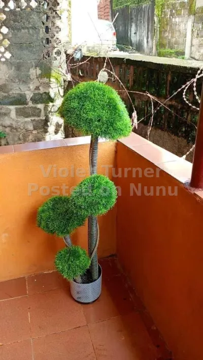 artificial flowers