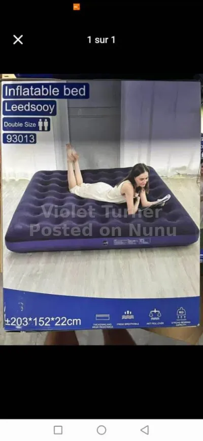 sofa bed