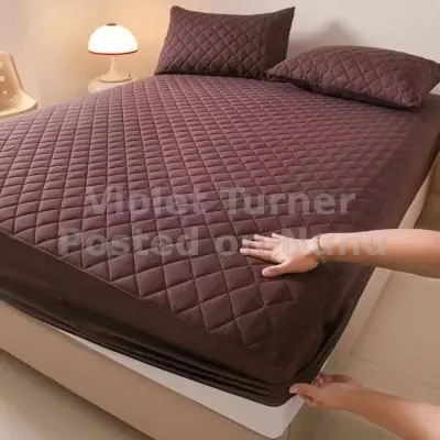water proof bed cover