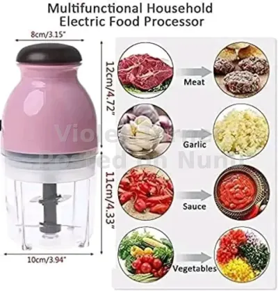 Blender