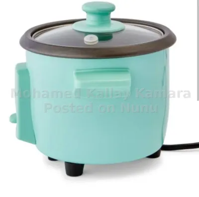 Electric Rice Cooker