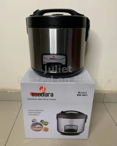 Rice Cooker