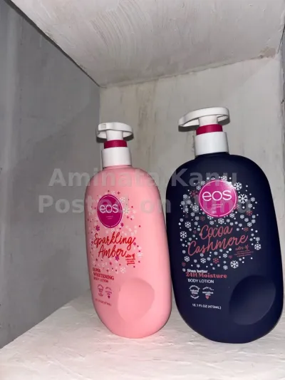 eco lotion