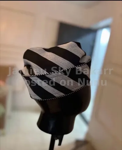 FILA traditional caps