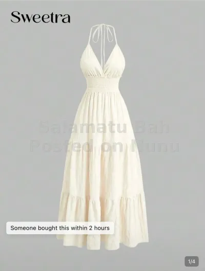 women dress