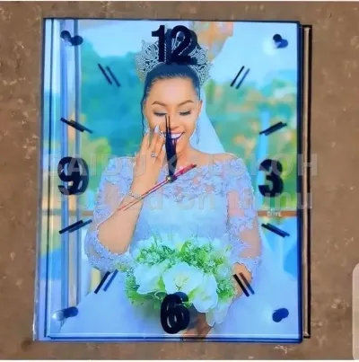 Clock frame,glass frame, canvas frame. Many more with affordable price