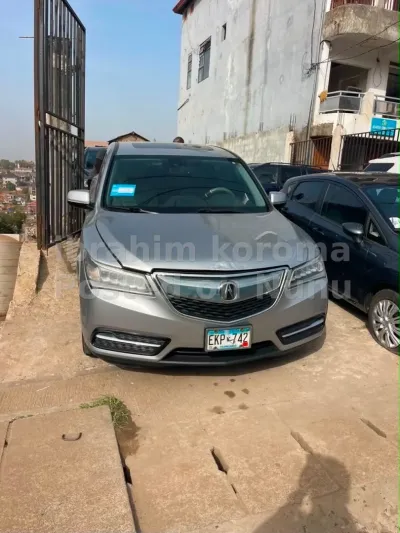 Acura max