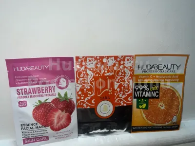 face mask