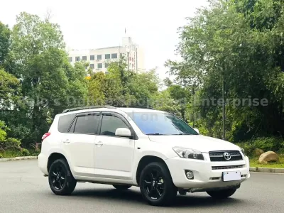 2009 Toyota RAV4