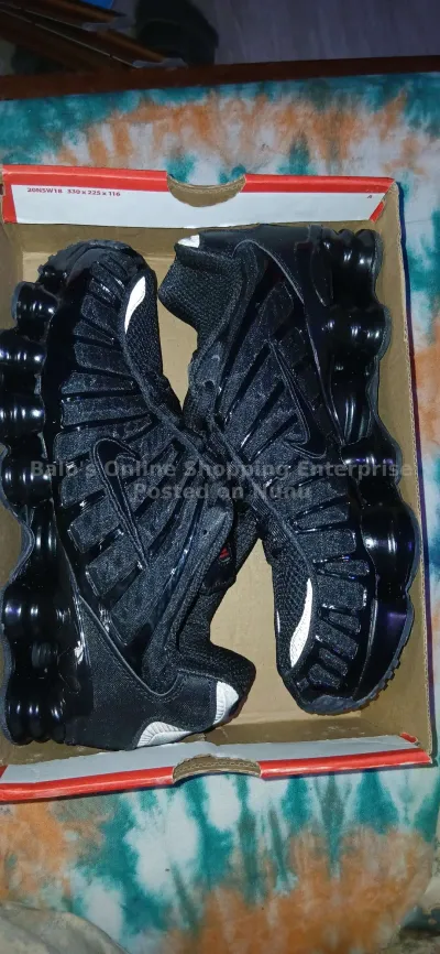 Nike Shox