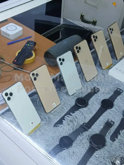 IPhone 11 pro max