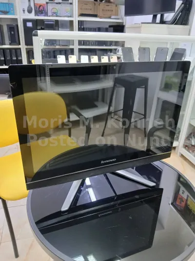 Lenovo All In One Computer 🖥
