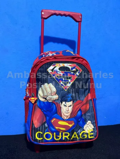 kids school bags