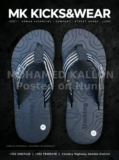 Easy wears