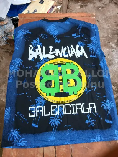 Original polo 100% cotton