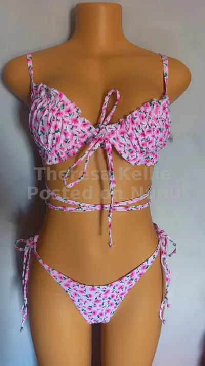 swimsuit