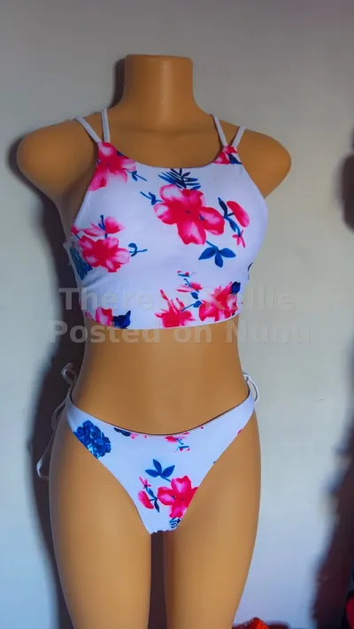 Swimsuit