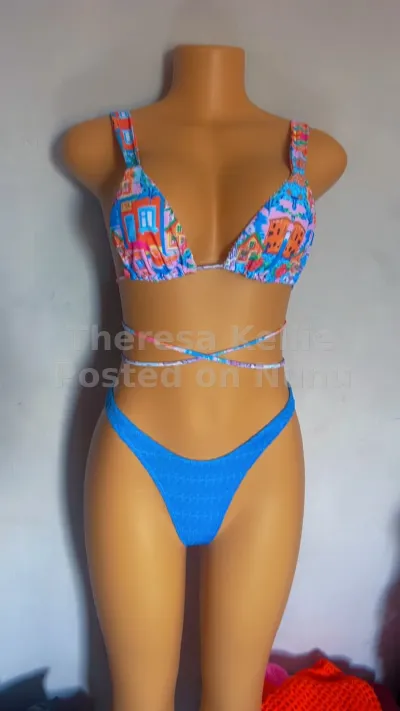 swimsuit