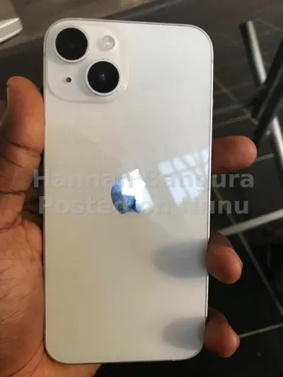 IPhone 14, 128gb , 78 Battery life and everything works perfectly