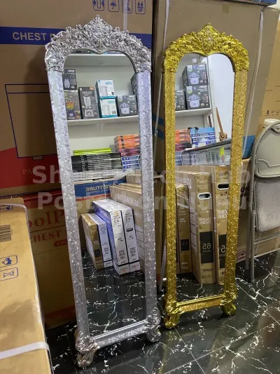 Dressing Mirror