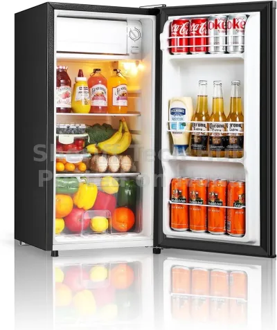 Bedroom Freezer