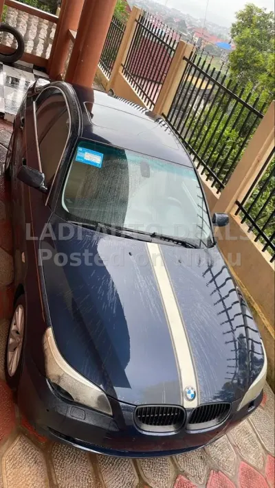 2010 BMW – Clean Automatic, Excellent Condition