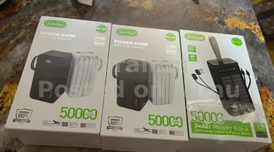 power banks