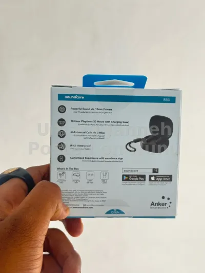 soundcore R50i