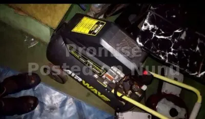 compressor machine