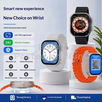 smart watch