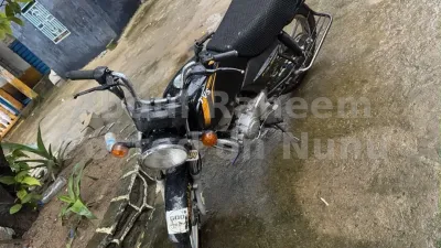 Motorbike