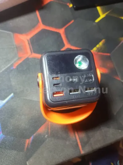 power bank 50000 watts