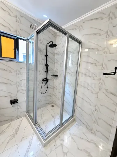 quality aluminium showers +23274911308