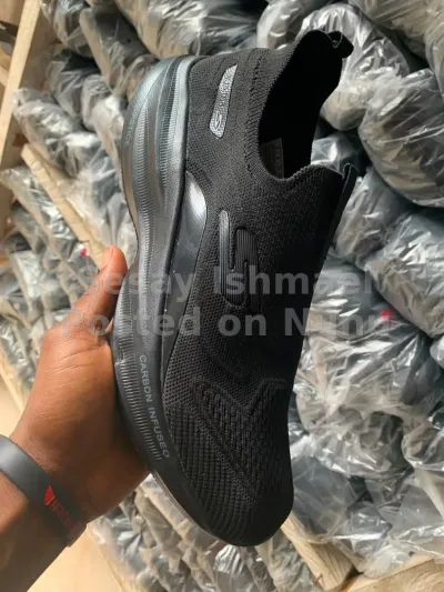shoe